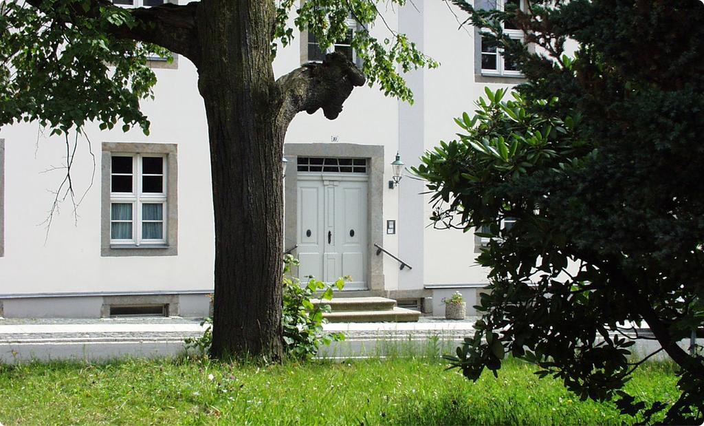 Komensky Gaeste- Und Tagungshaus Hotel Herrnhut Luaran gambar